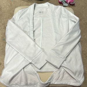 Avia little girls jacket Small (6-6x)